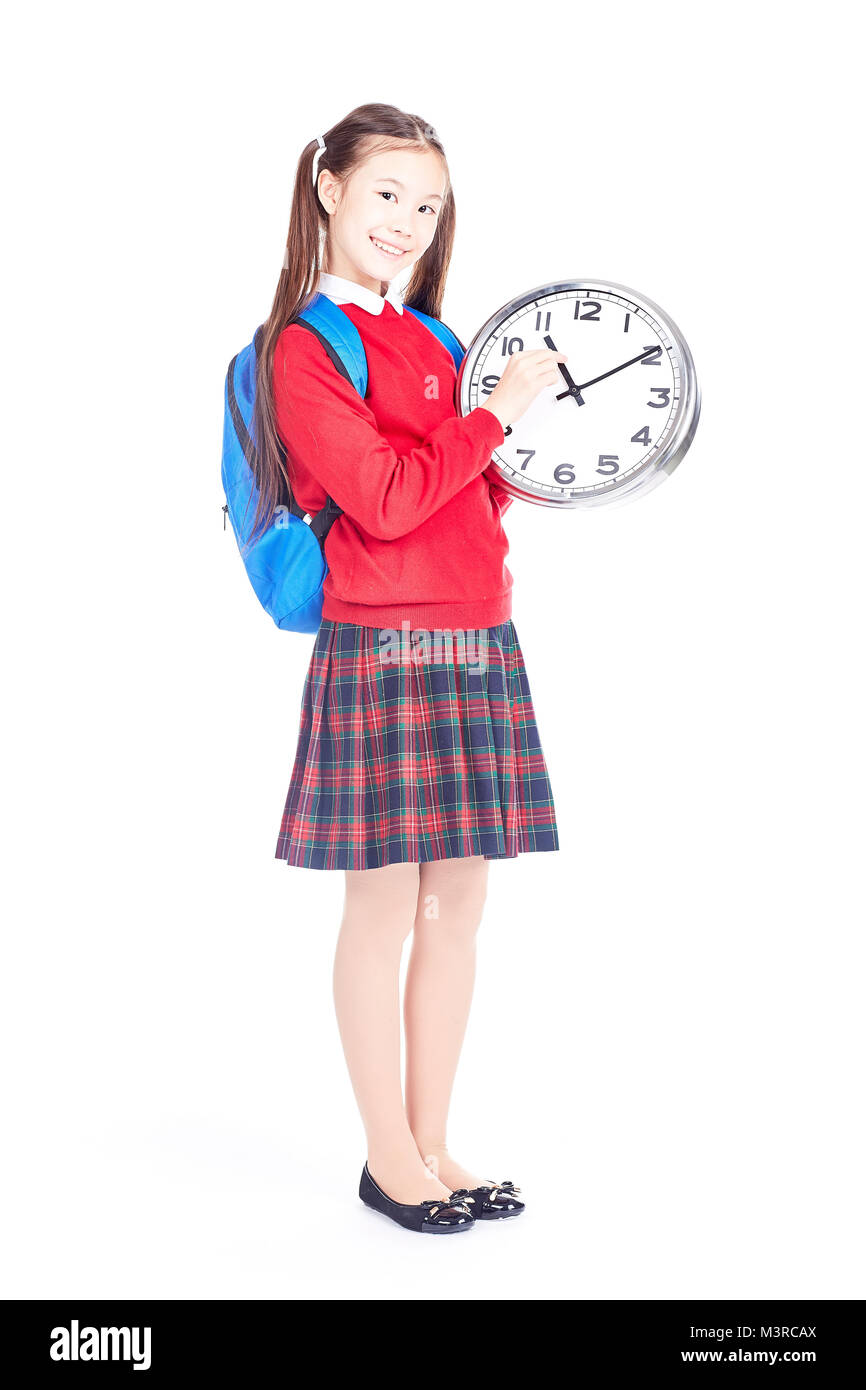 korean schoolgirl Korean school girl uniform hi-res stock photography and images - Page 2 -  Alamy