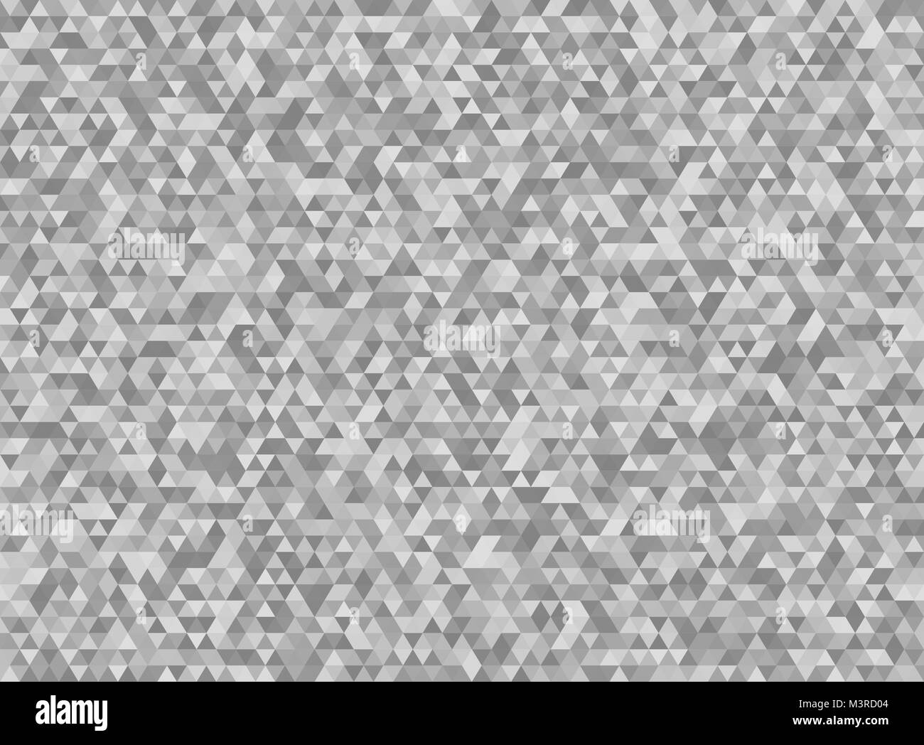 Simple black white triangular hi-res stock photography and images - Alamy