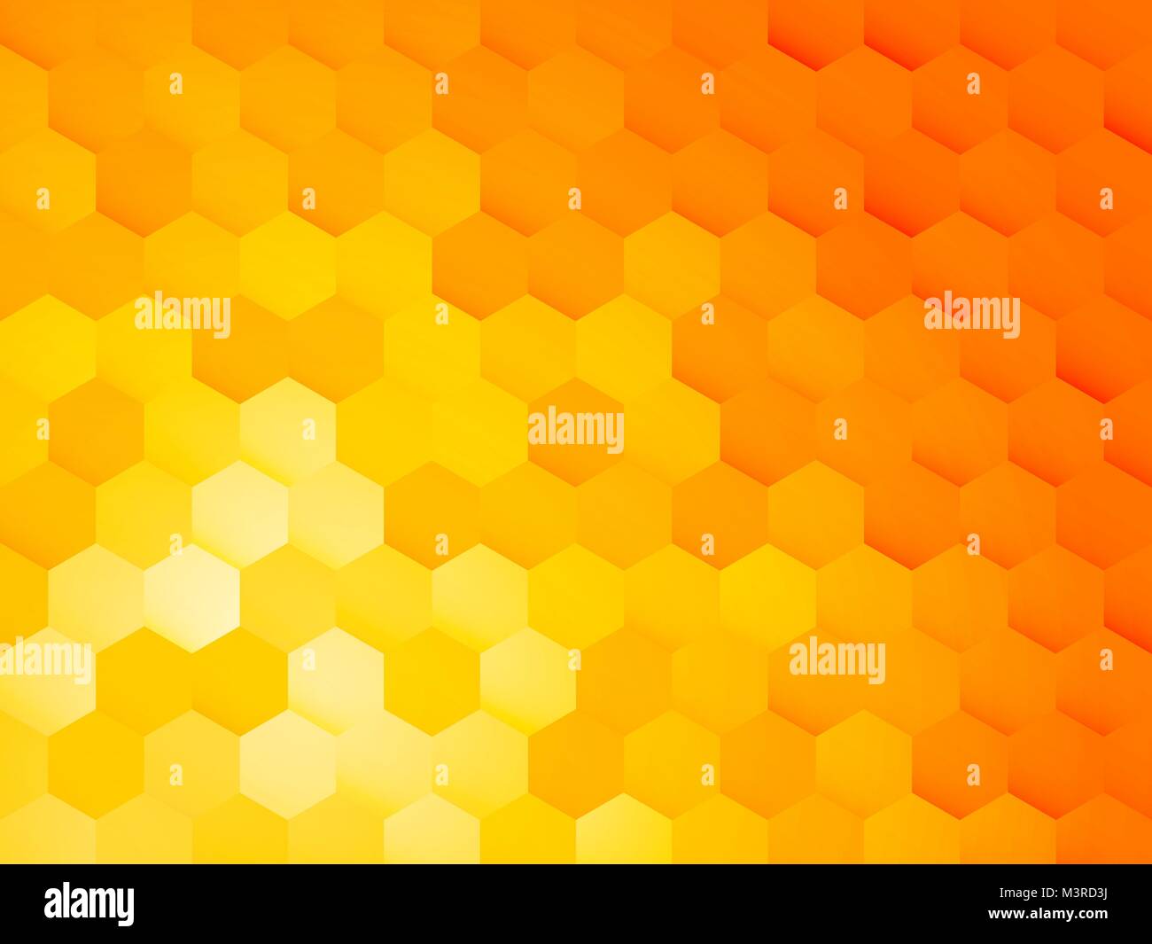 hexagon abstract background Stock Vector Image & Art Alamy