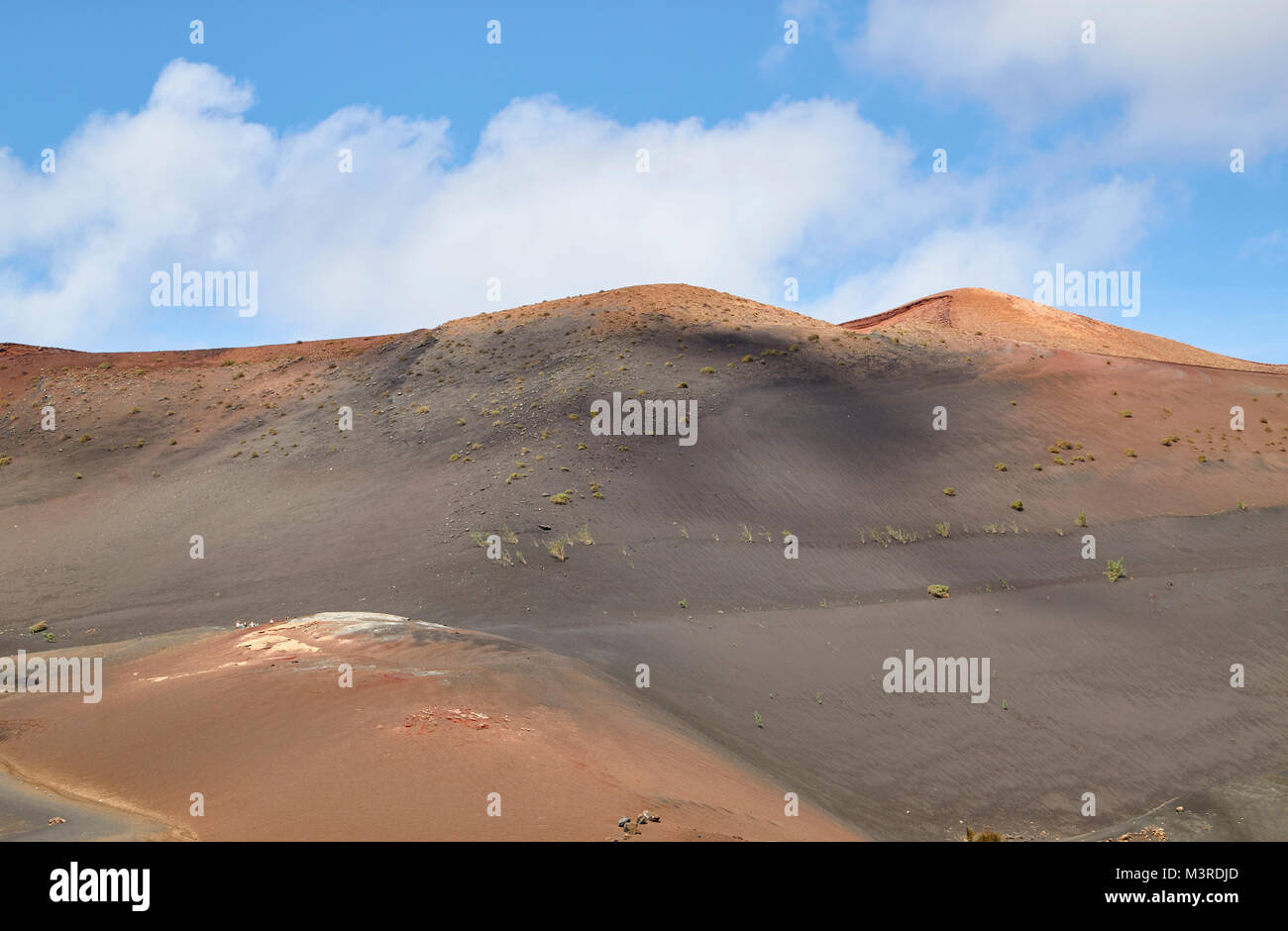 Monta as Del Fuego Timanfaya National Park Lanzarote Stock Photo Alamy monta-as-del-fuego-timanfaya-national-park-lanzarote-stock-photo-alamy