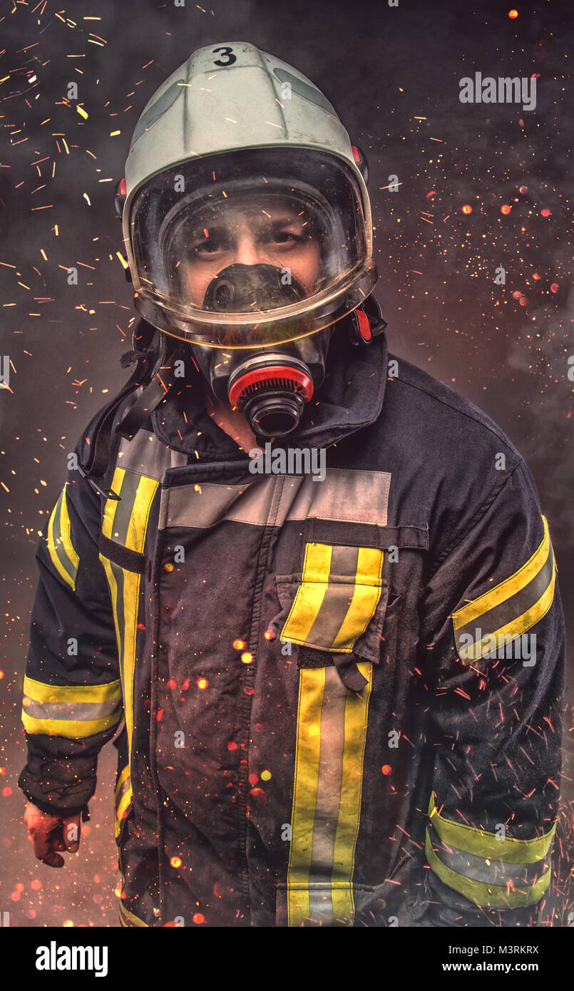 Download Yellow Firefighter Helmet High Resolution Stock Photography And Images Alamy PSD Mockup Templates