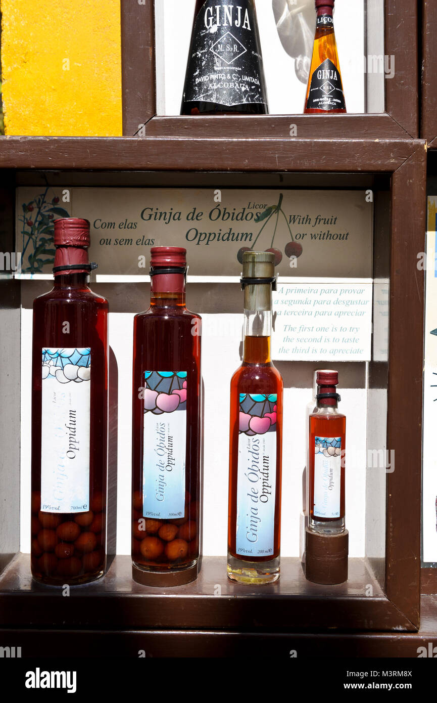 Cherry liquor portugal hires stock photography and images Alamy