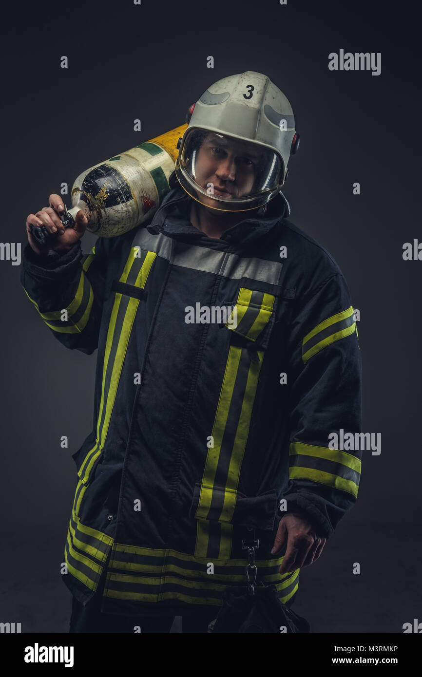 Download Yellow Firefighter Helmet High Resolution Stock Photography And Images Alamy PSD Mockup Templates