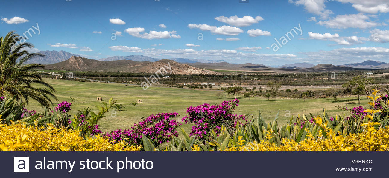 Worcester South Africa Stock Photos & Worcester South Africa Stock