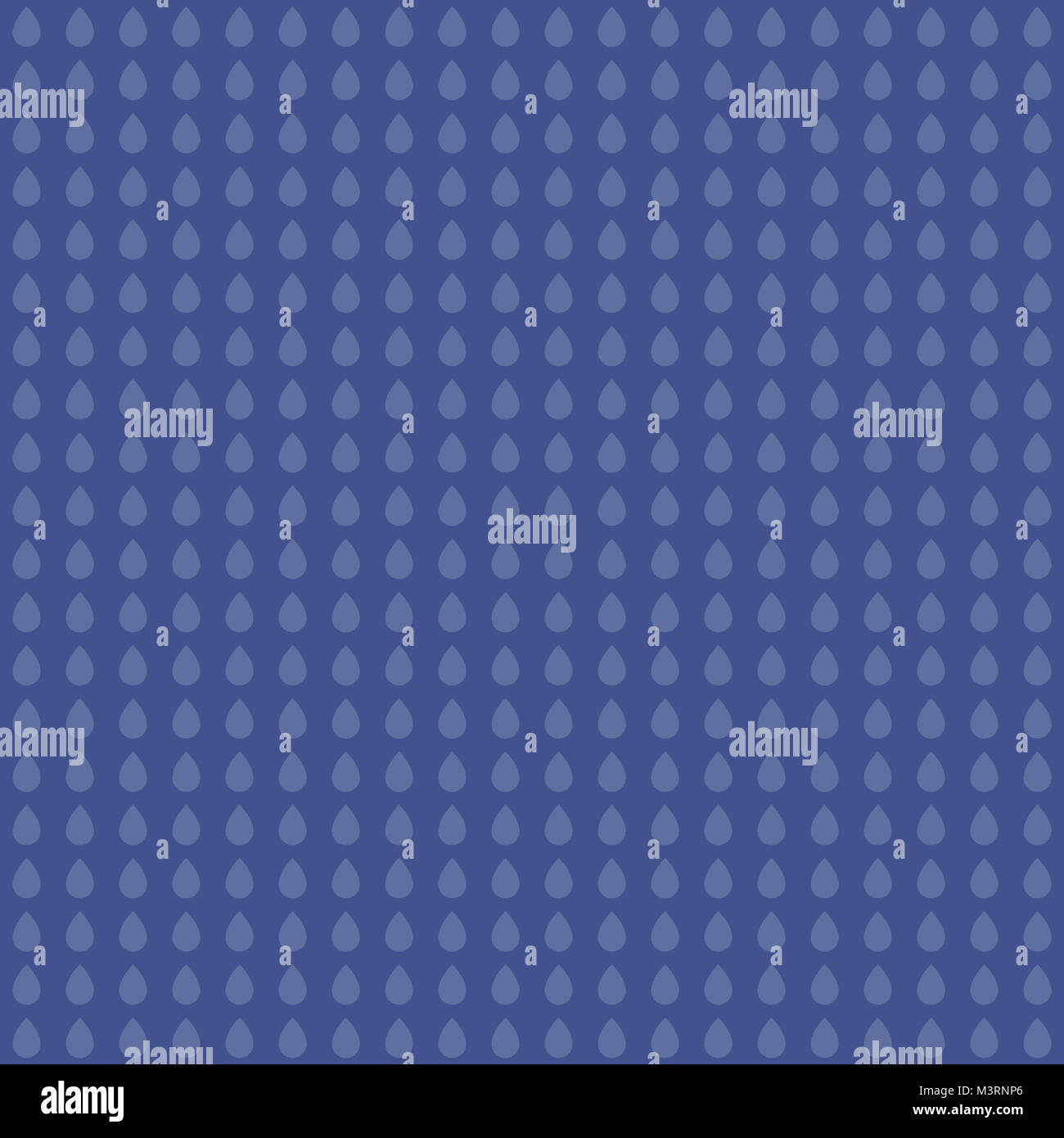 Tear drop pattern hi-res stock photography and images - Alamy
