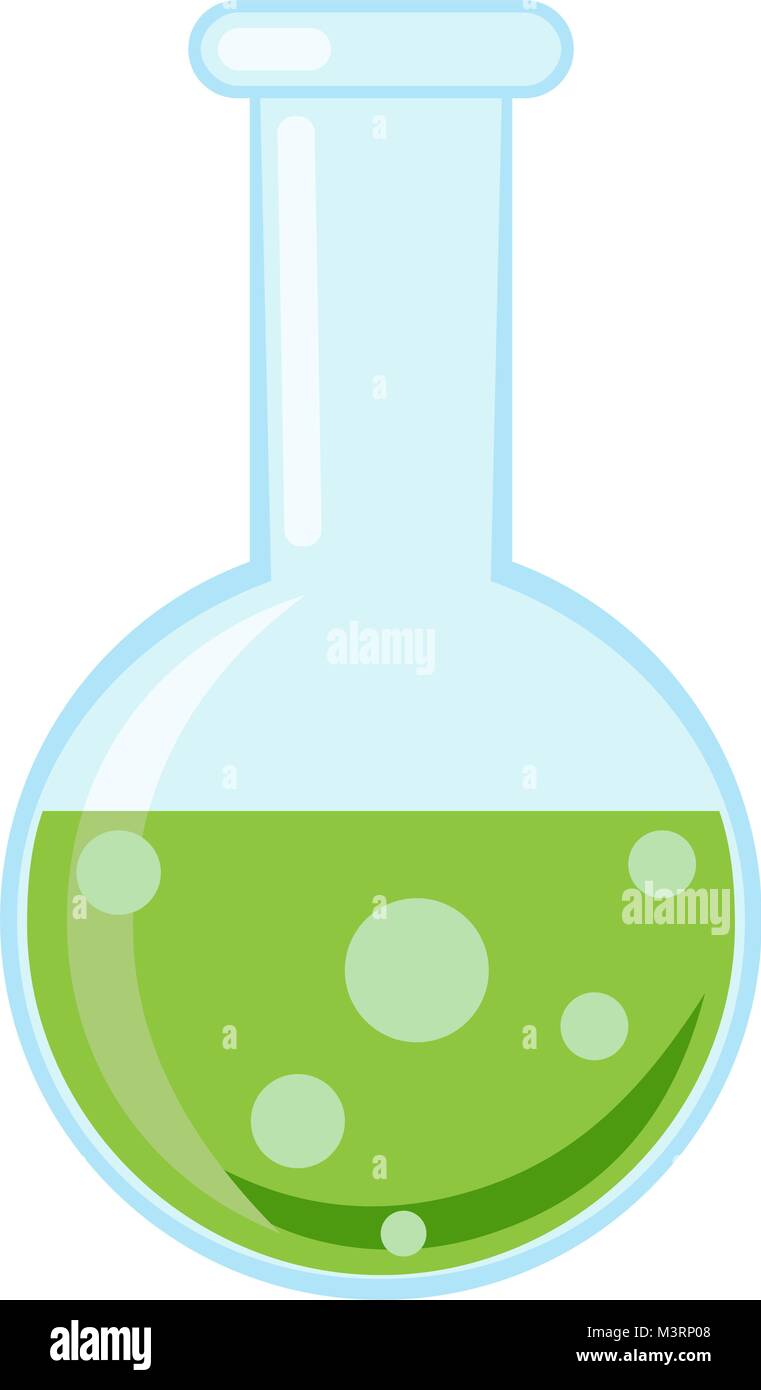 Bubble tube Stock Vector Images Alamy