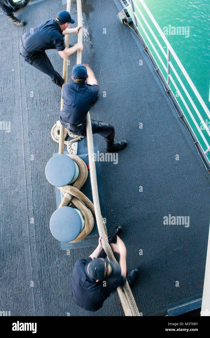 Seaman 2 c hi-res stock photography and images - Alamy