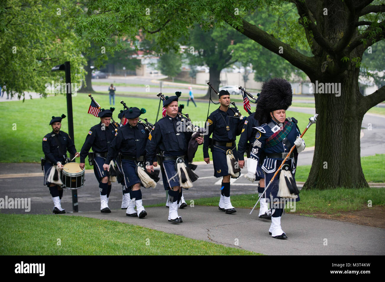 The Road to Hope ride is Law Enforcement United's flagship event and ...