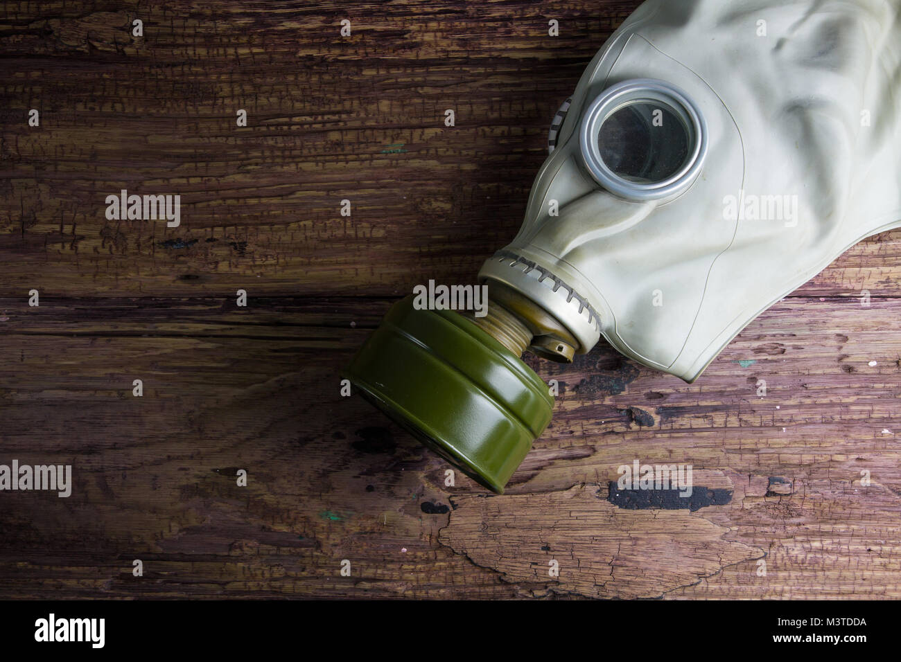 Masque a gaz hi-res stock photography and images - Alamy