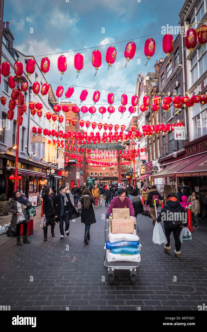 gerrard street london chinese new year