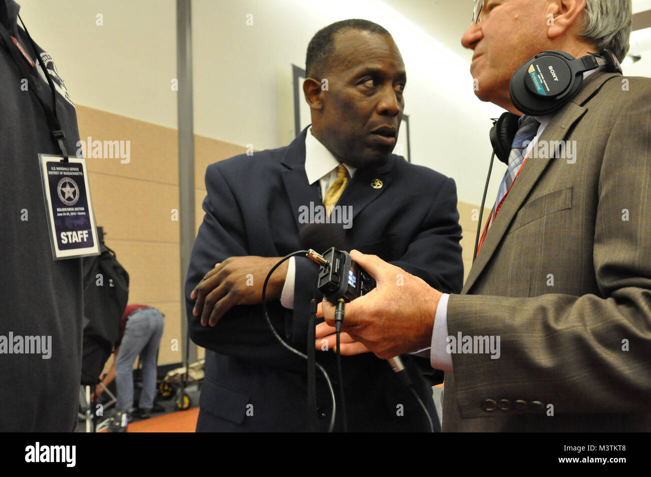 DSC 1141 by U.S. Marshals Service Stock Photo - Alamy