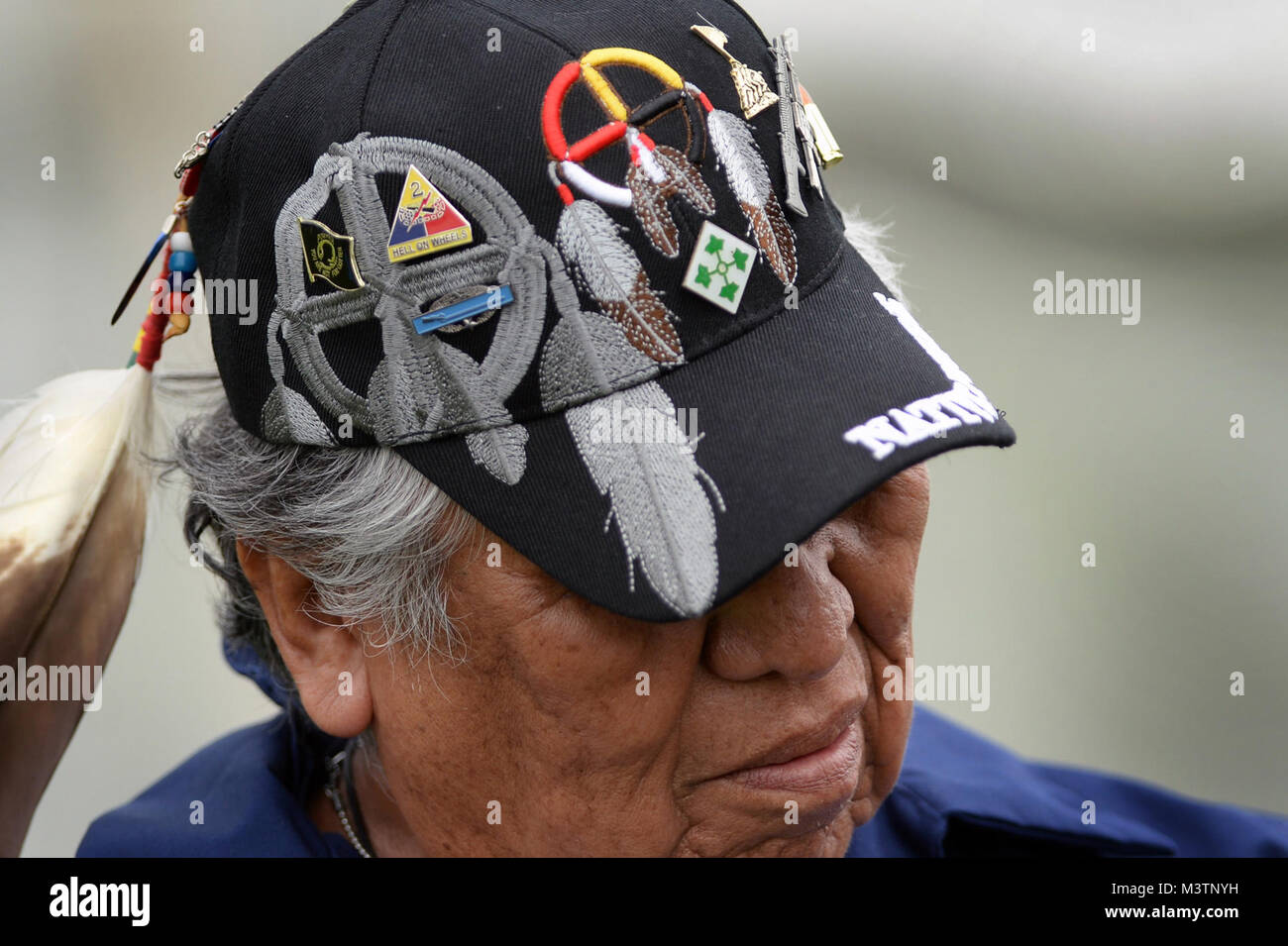 native american baseball caps