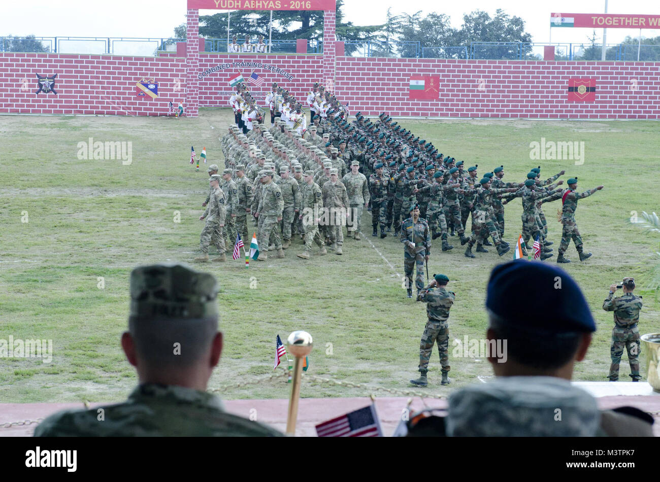 DSC 9266 by 1-2 Stryker Brigade Combat Team Stock Photo - Alamy