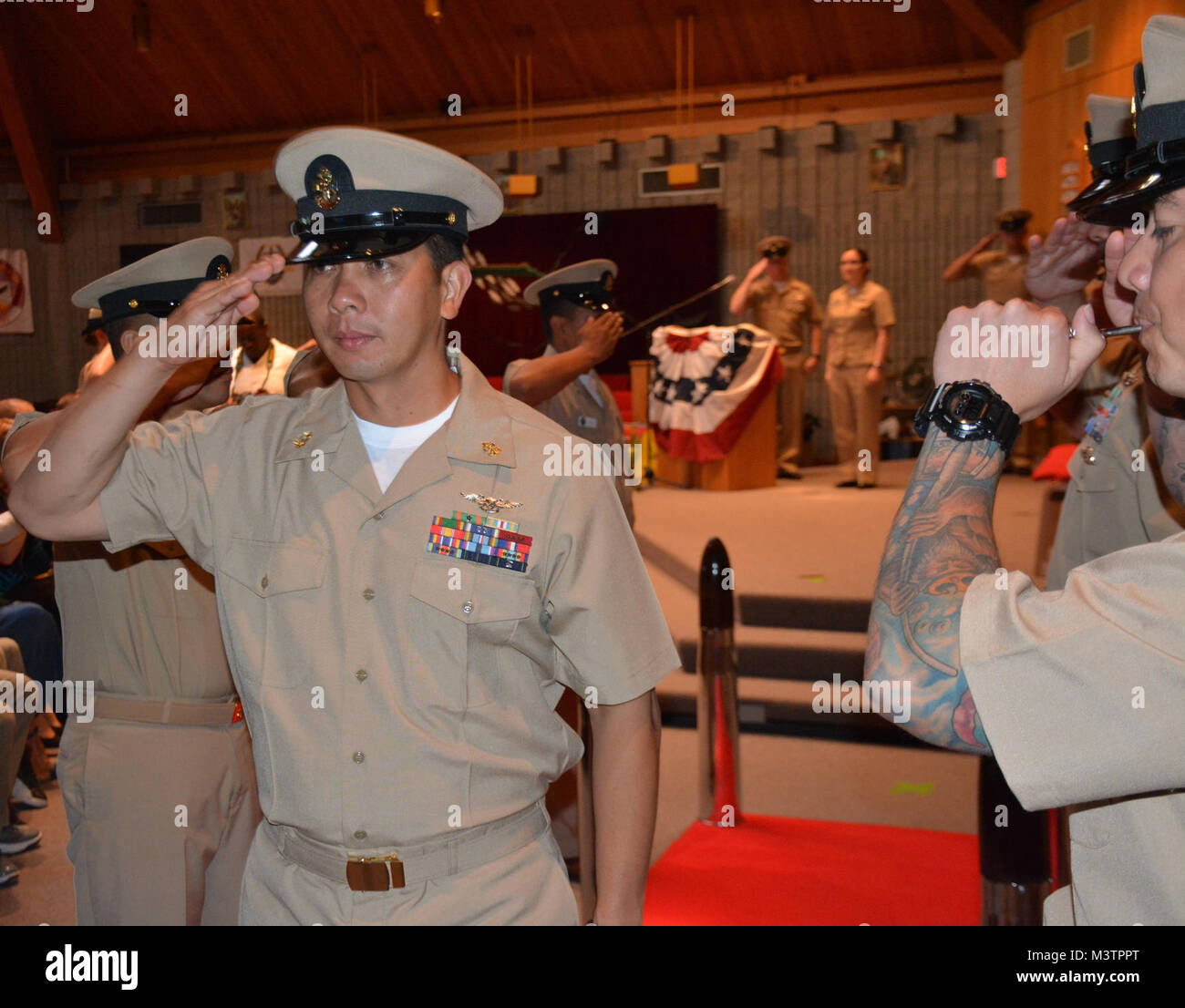 160916-N-VM861-016 by Naval Base Kitsap (NBK Stock Photo - Alamy