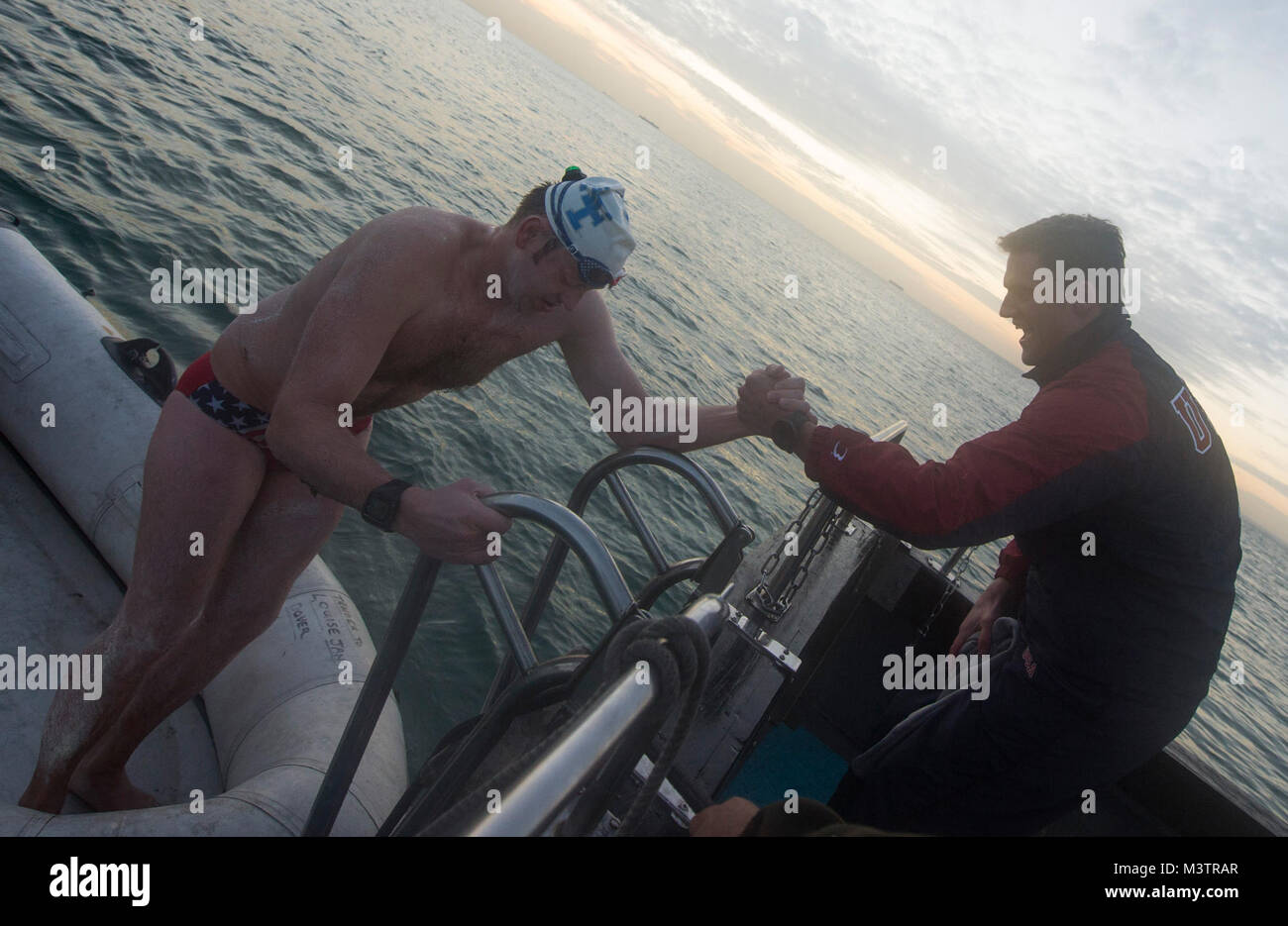 Simon Ritchie Dermatologist U.S. Air Force Major Simon Ritchie (right), a dermatologist with the ...