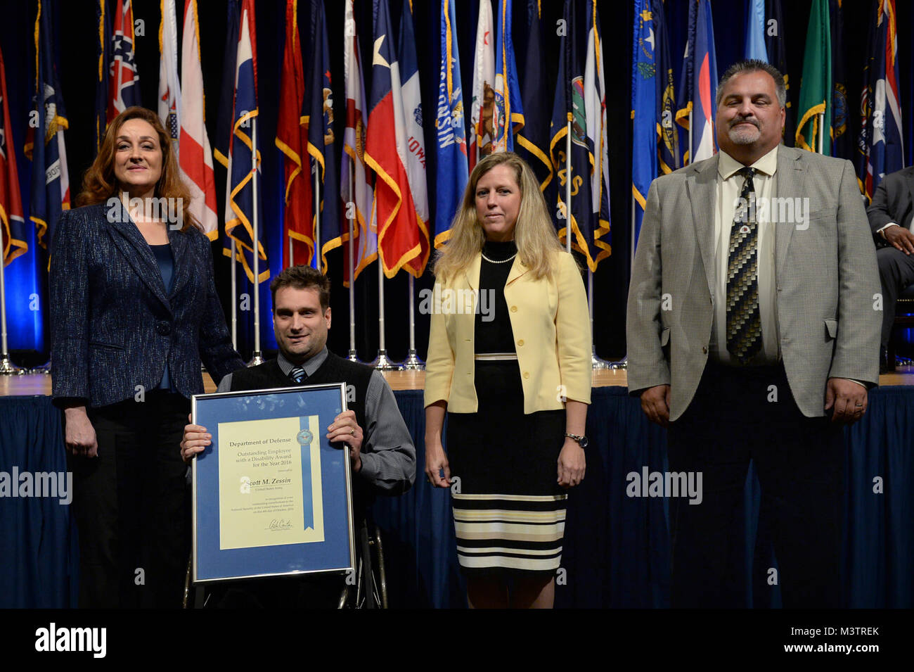 Ms Stephanie Barna Office Of Under Secretary Of Defense For Personnel And Readiness Presents