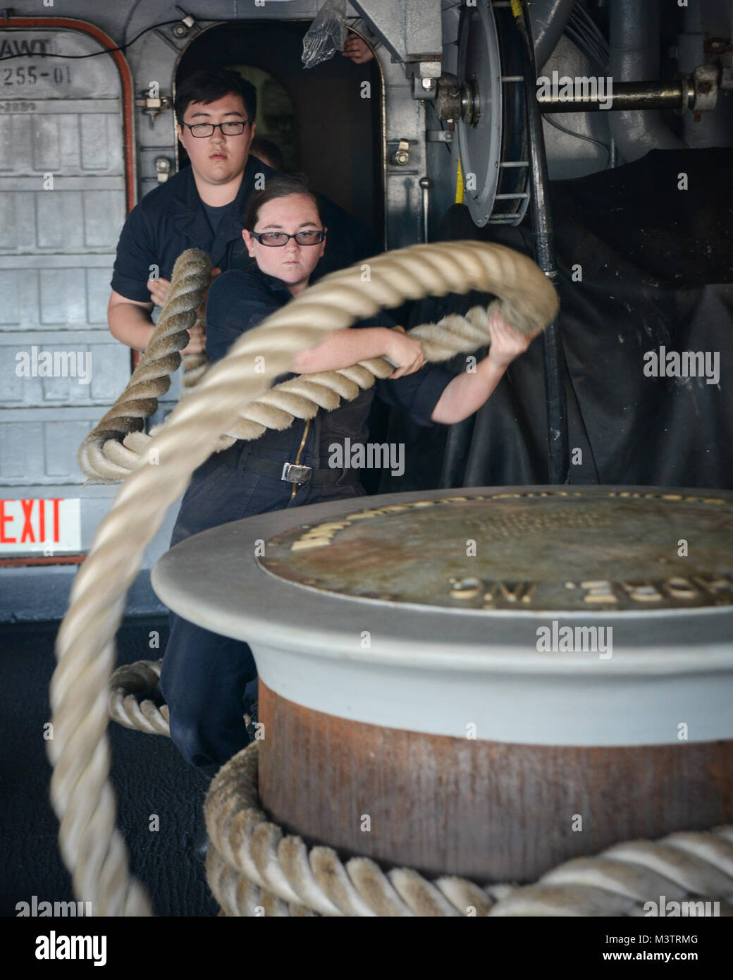 Topsham maine hires stock photography and images Alamy