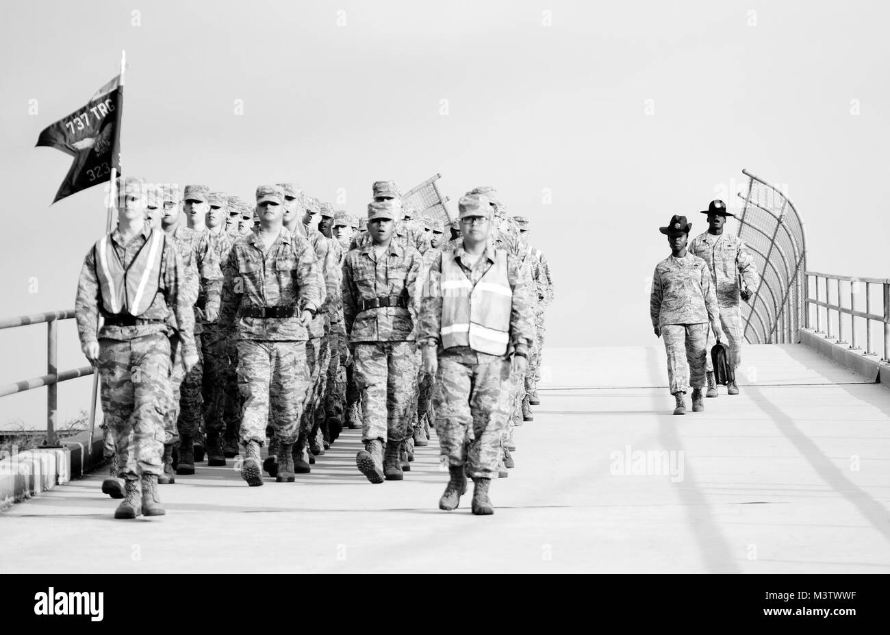 Lackland Air Force Base Black and White Stock Photos & Images - Alamy