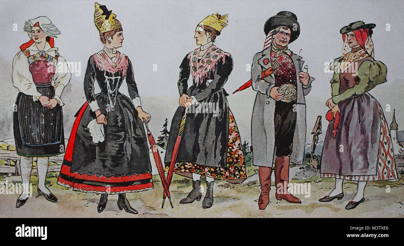 1850 clothing hi-res stock photography and images - Alamy