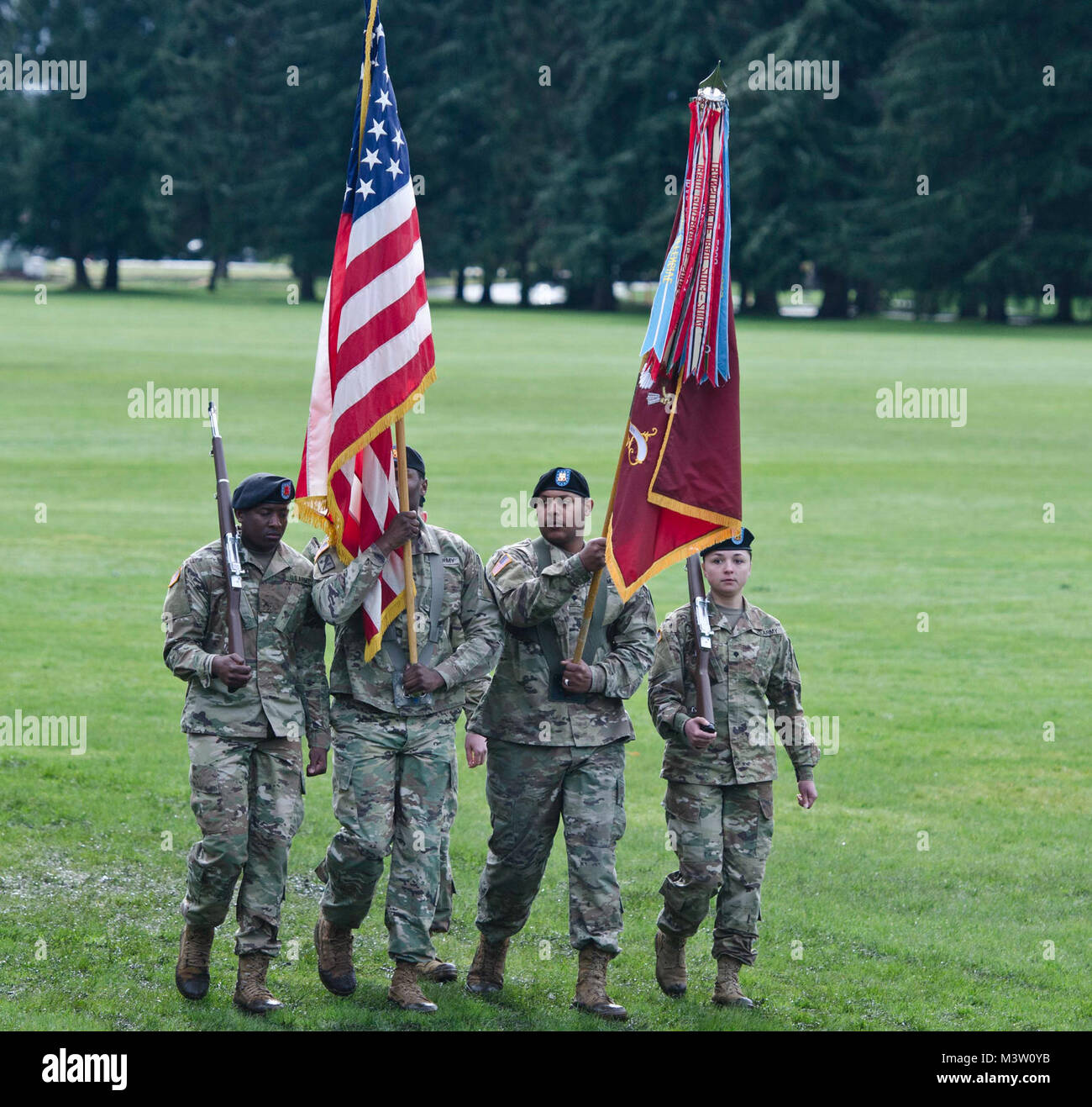 DSC 5552 by 1-2 Stryker Brigade Combat Team Stock Photo - Alamy