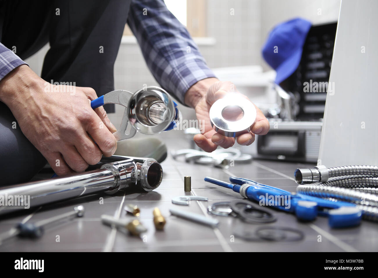 Atlanta Plumbers | 24 Hour Plumbing Service