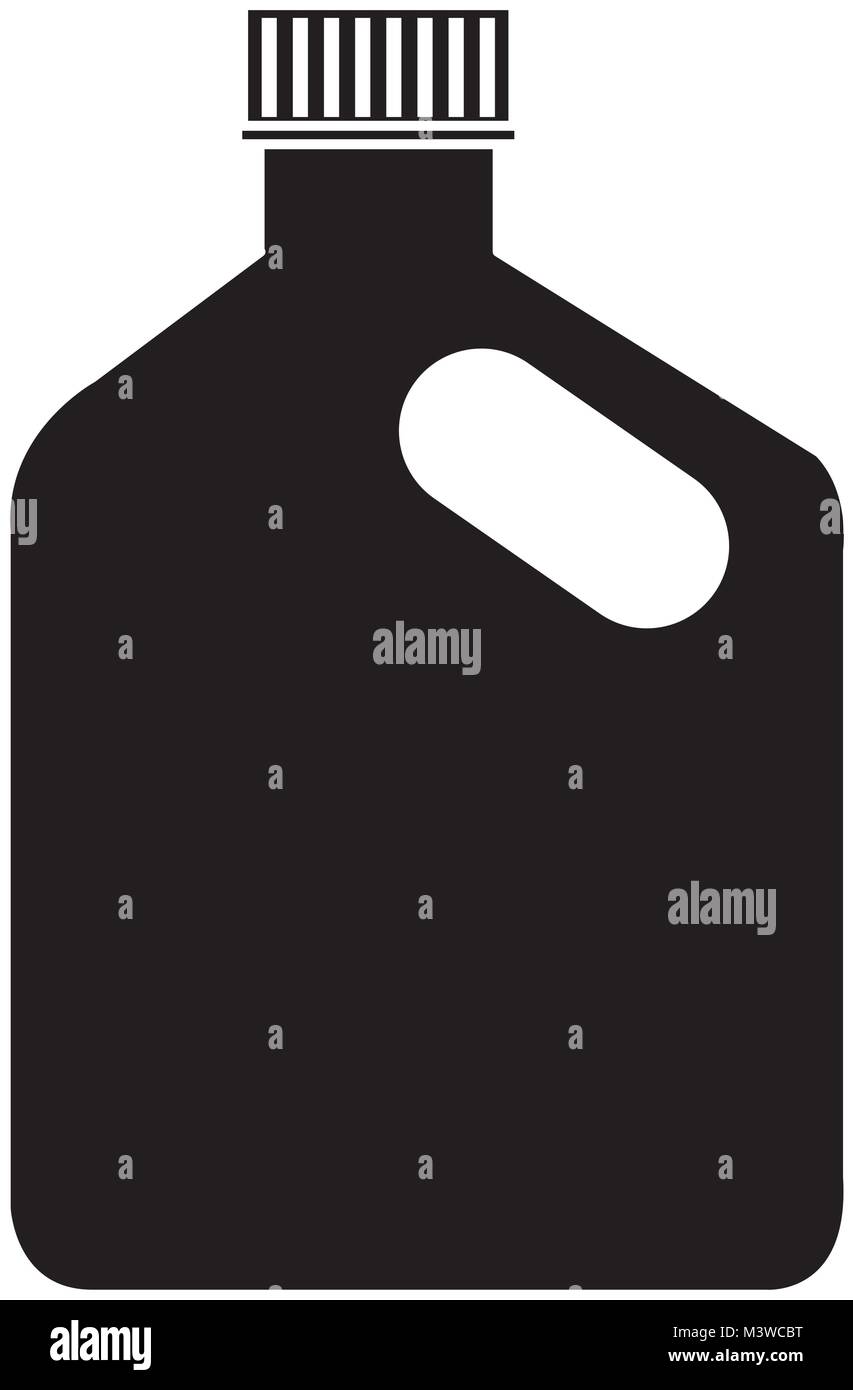 oil car bottle icon Stock Vector Image & Art Alamy