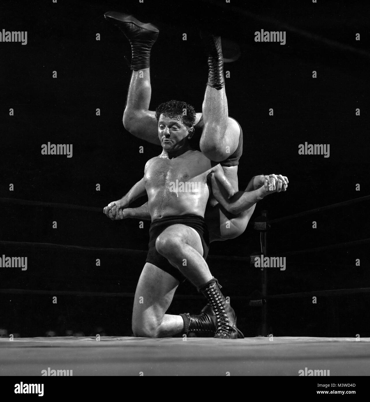 Ted bell black and white stock photos images alamy