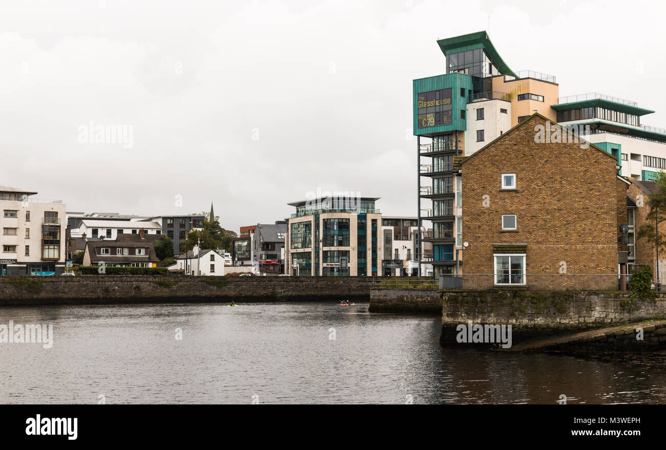 Sligo quay hires stock photography and images Alamy