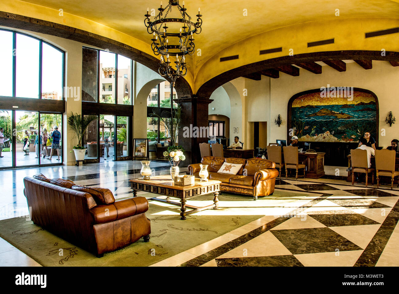 Villa Del Palmar Beach Resort Spa At The Islands Of Loreto - 