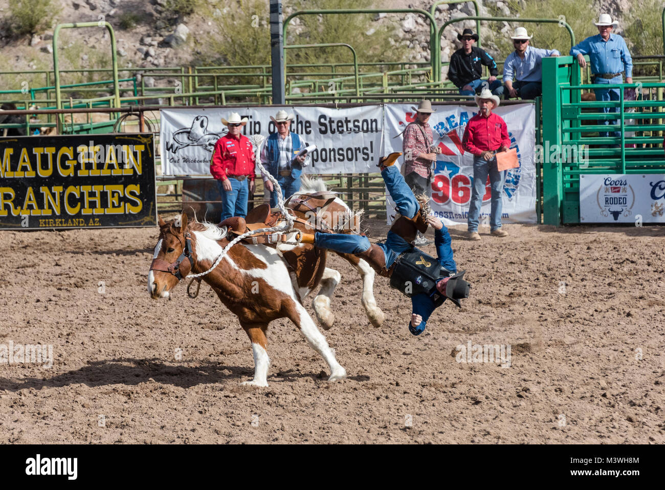 Gold Rush Wickenburg 2024 Netta Adelheid