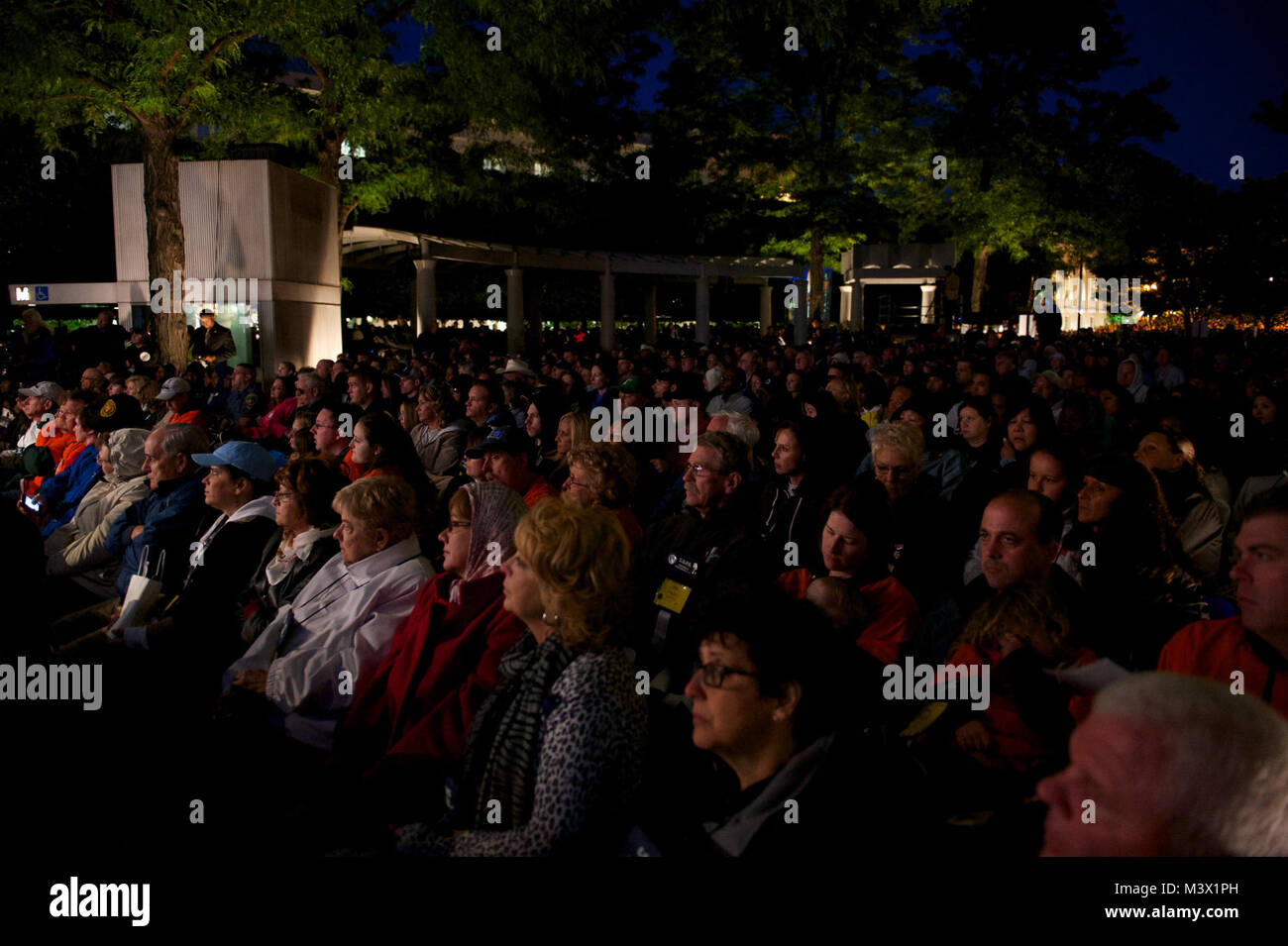 The 25th Annual Candlelight Vigil at the National Law Enforcement ...