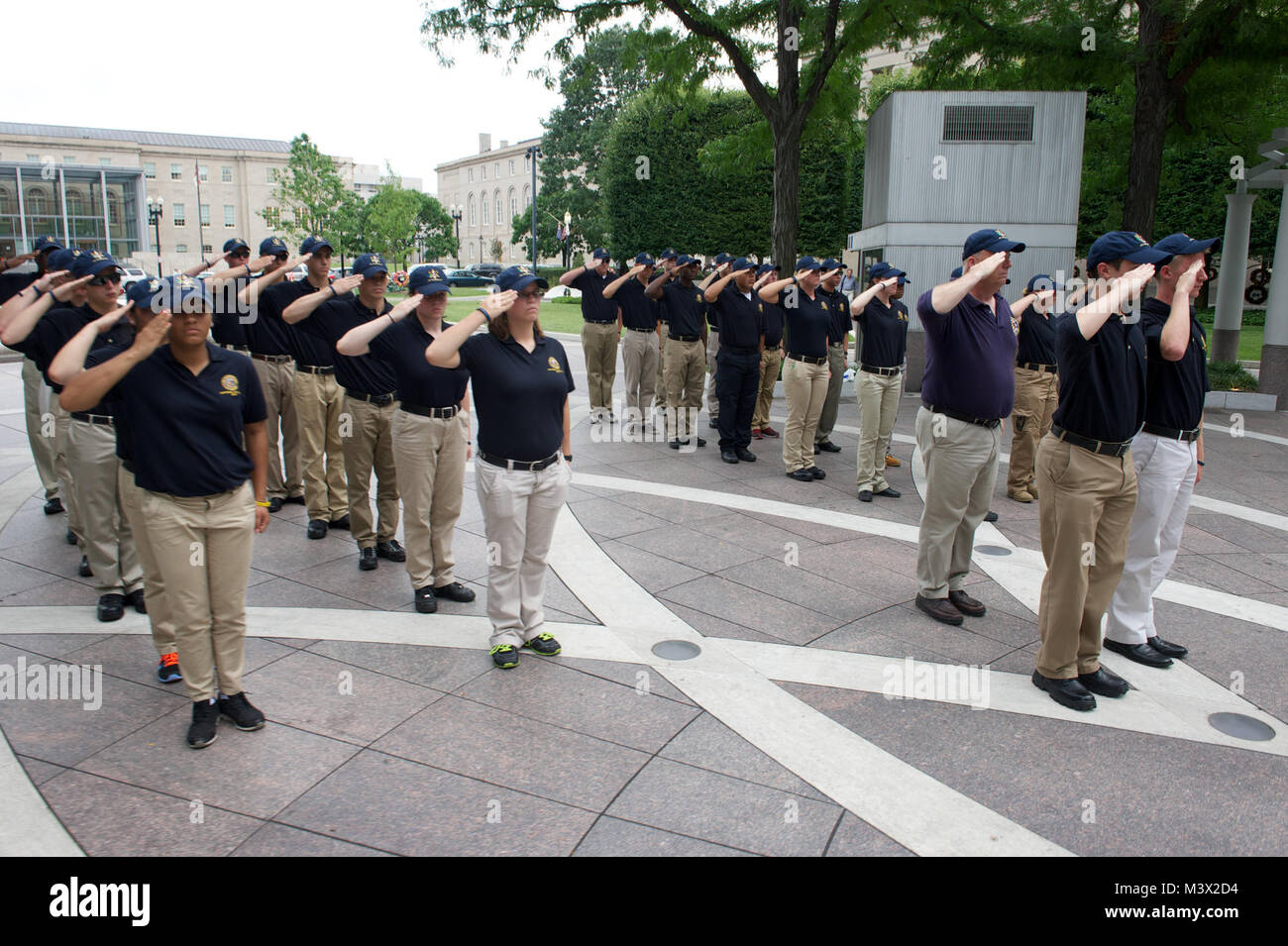 Law enforcement career path hi-res stock photography and images - Alamy