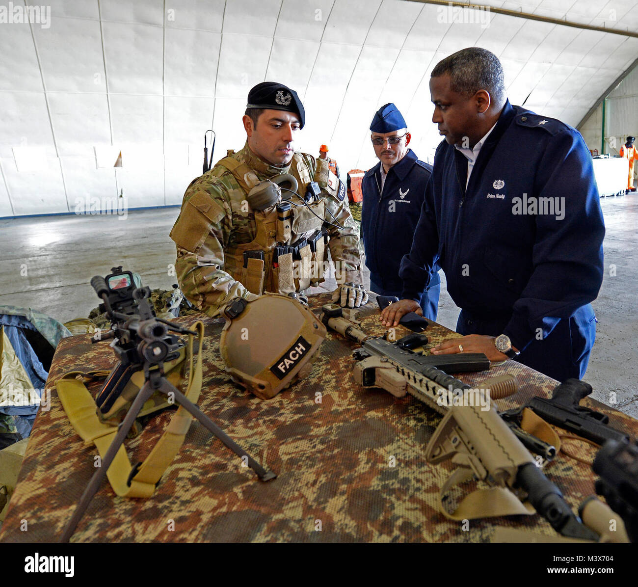 Javier salinas hires stock photography and images Alamy