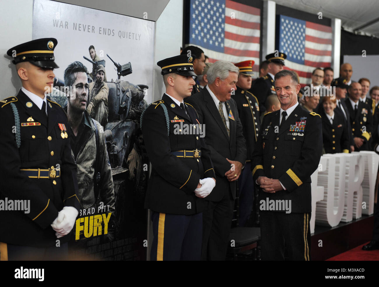 Maj. Gen. Walter E. Piatt, Deputy Commanding General, U.S. Army Europe ...