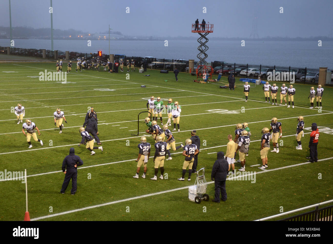 Battle of the severn maryland hires stock photography and images Alamy