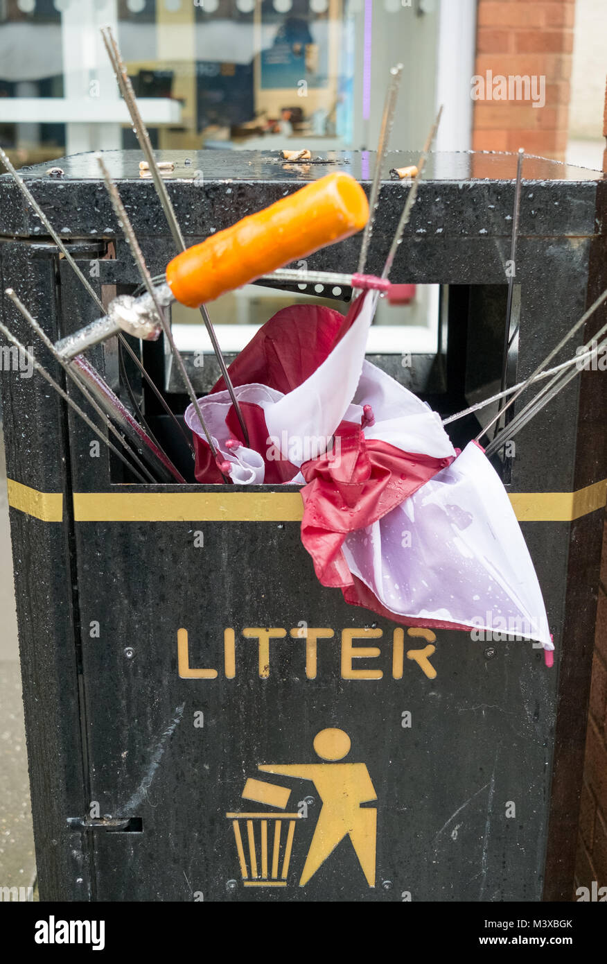 Umbrella tip hires stock photography and images Alamy