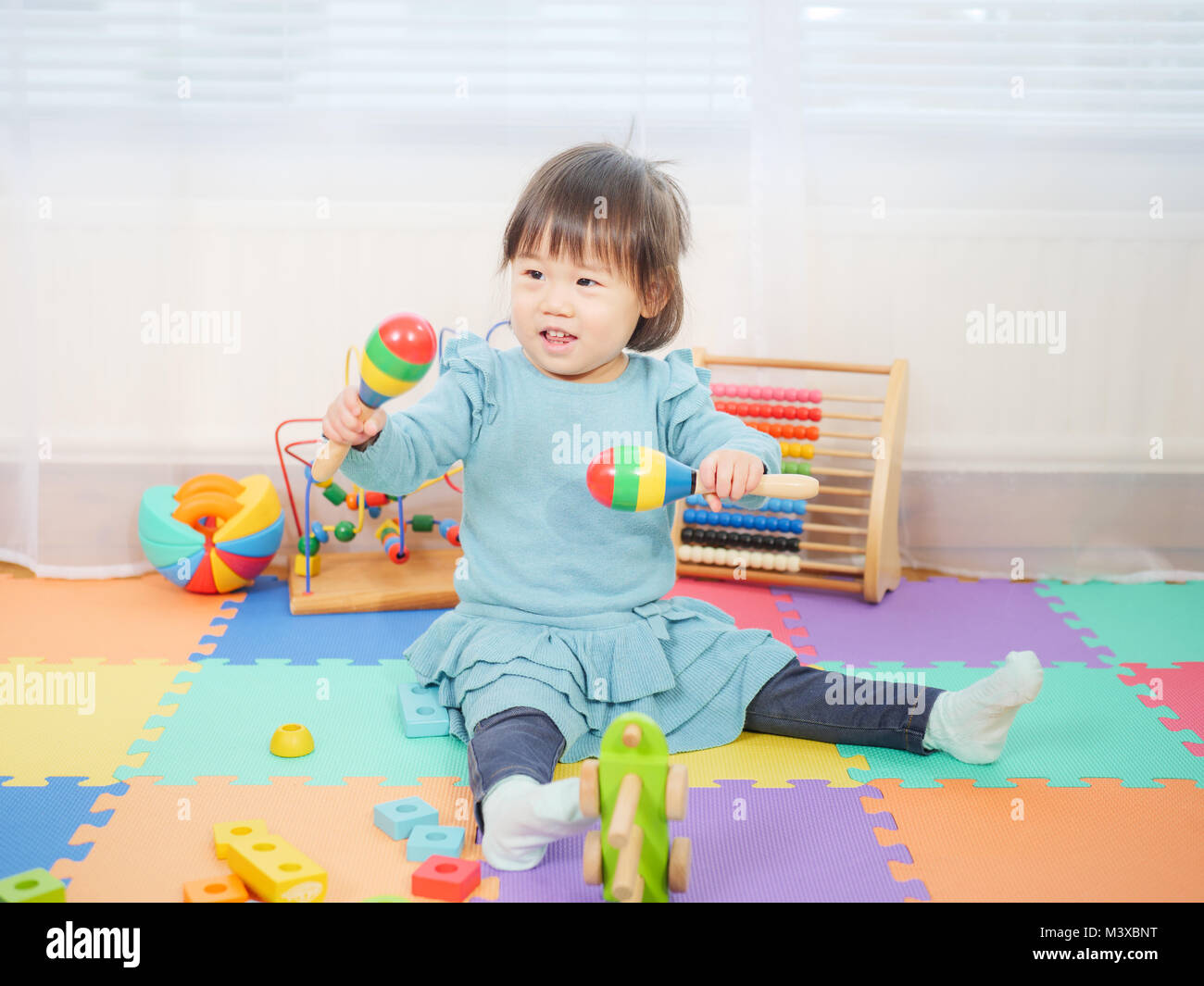 playtoy baby