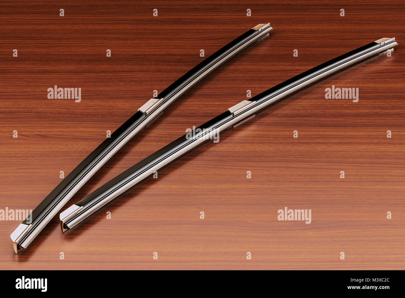Car wiper mechanism hi-res stock photography and images - Alamy