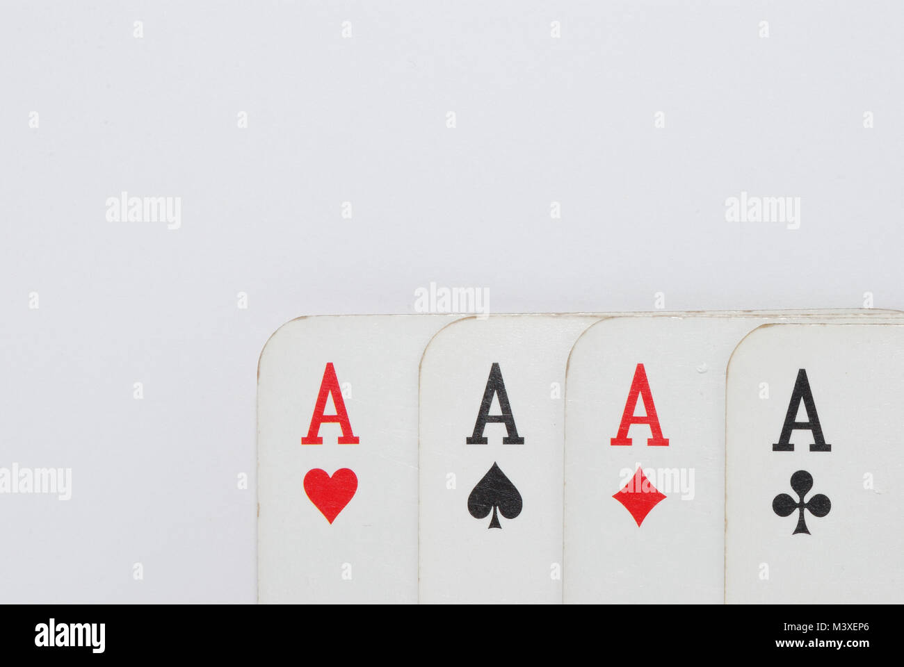 Play your cards right hires stock photography and images Alamy
