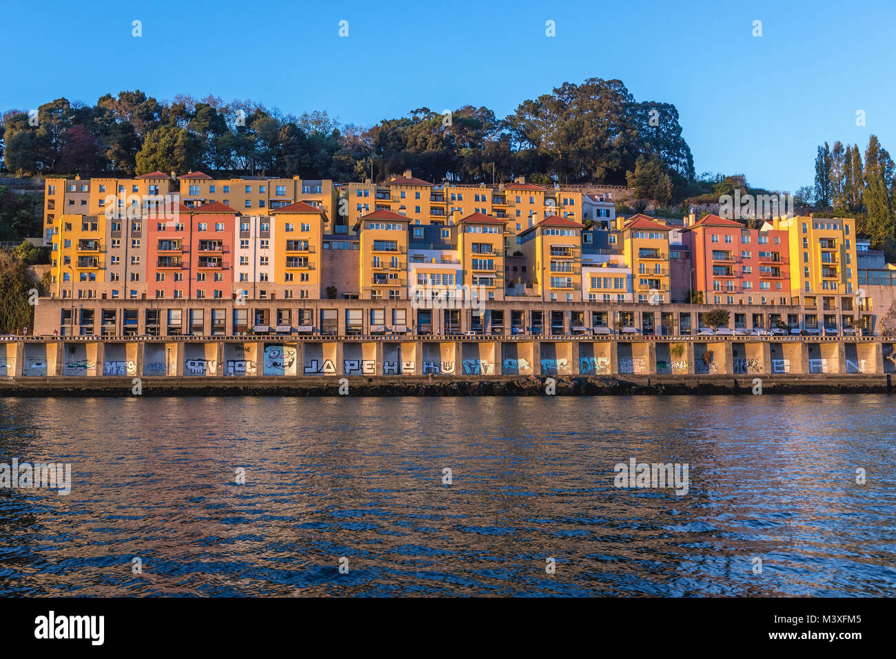 Massarelos High Resolution Stock Photography and Images Alamy