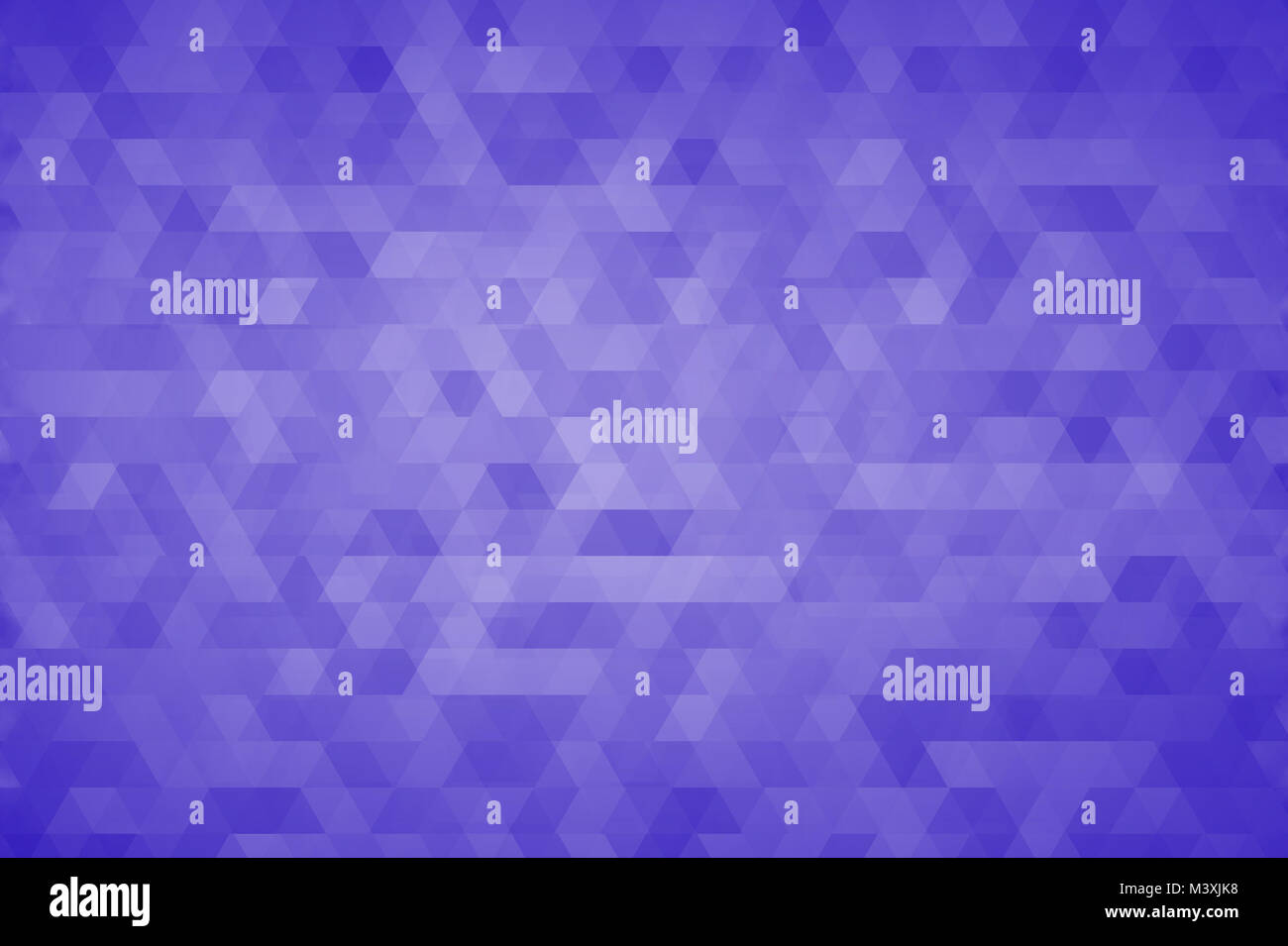 Abstract retro blue pattern of geometric shapes texture background ...