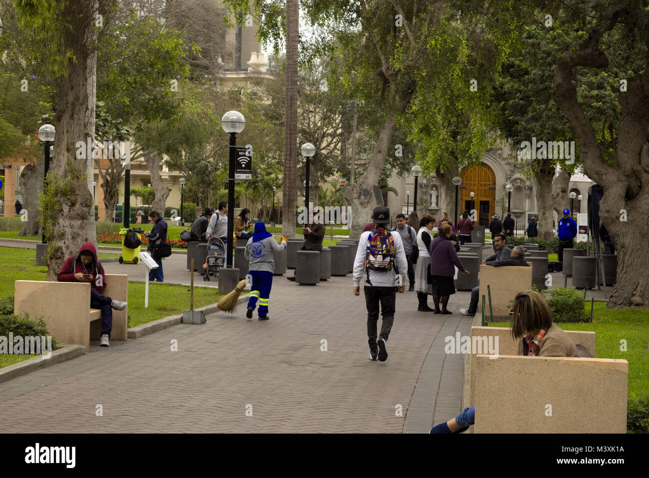 John F Kennedy Park Stock Photos & John F Kennedy Park Stock Images Alamy