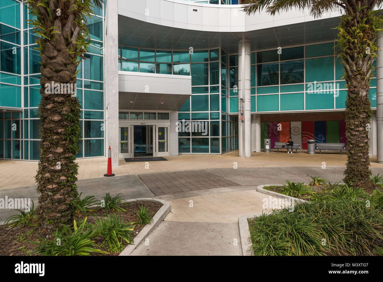 Shands Childrens Hospital Gainesville, Florida USA Stock Photo Alamy
