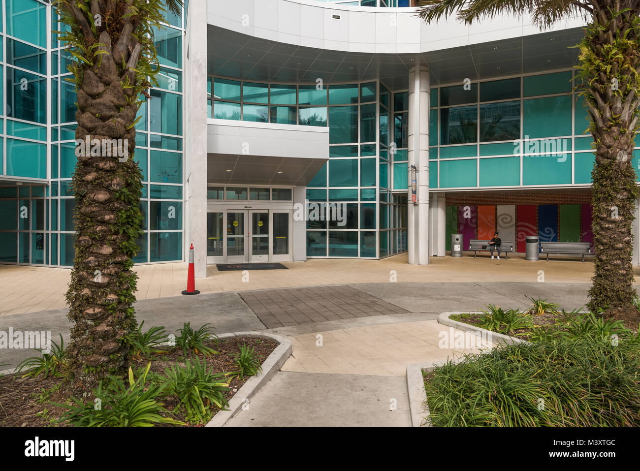 Shands Childrens Hospital Gainesville, Florida USA Stock Photo Alamy
