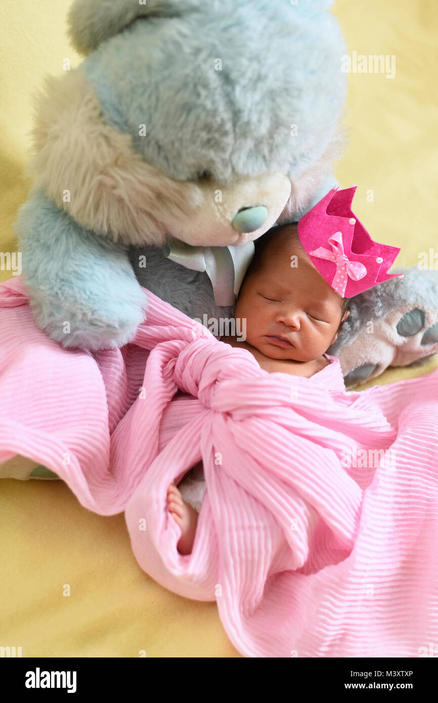 newborn baby teddy bears