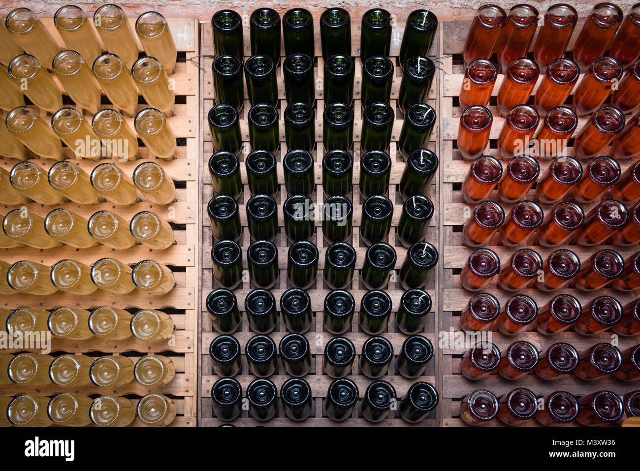 Dry sparkling wine hires stock photography and images Alamy