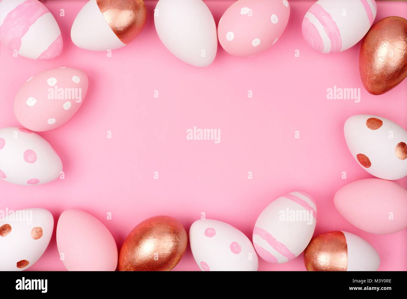 Pink Background Easter gambar ke 4