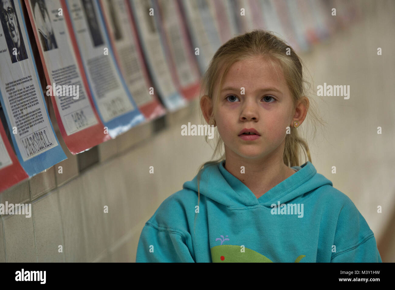 Balls bluff elementary school hires stock photography and images Alamy