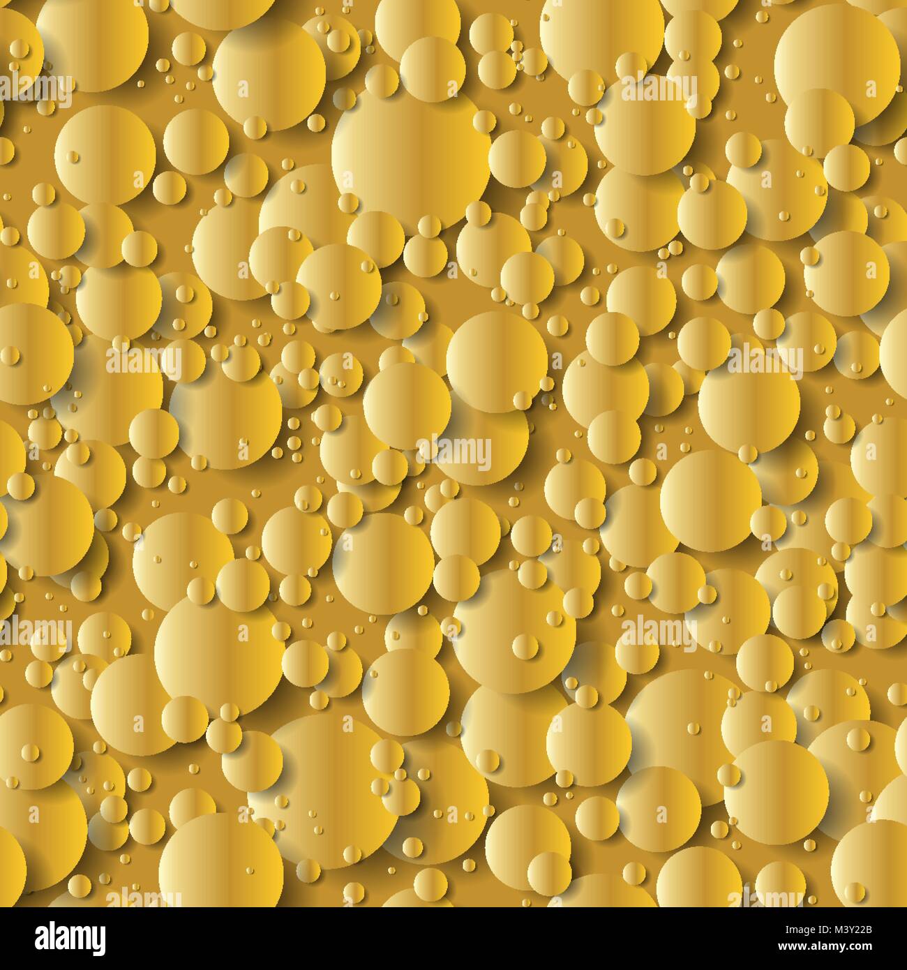 Seamless background of colorful bubbles Stock Vector Image & Art - Alamy