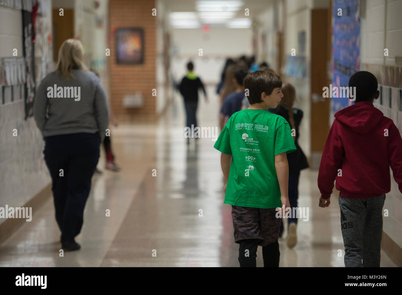 Loudoun county public school hires stock photography and images Alamy